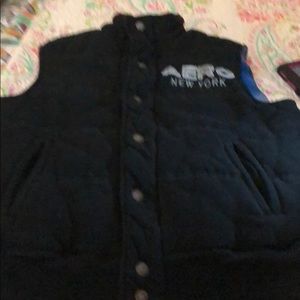 Aeropostale Winter Vest